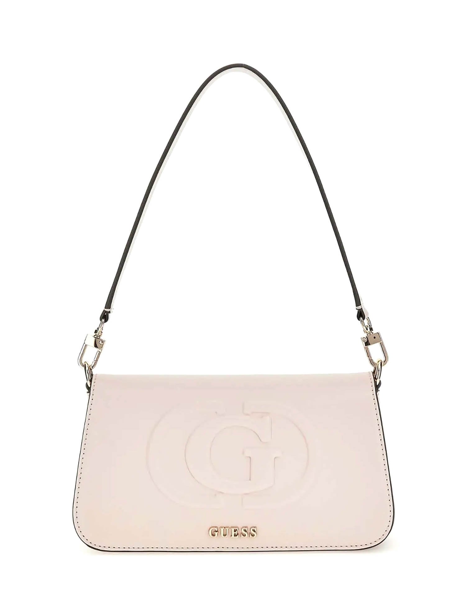 Tracolla Rosa Guess