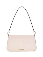 Tracolla Rosa Guess