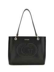 Shopper Nero Guess