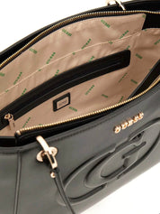 Shopper Nero Guess