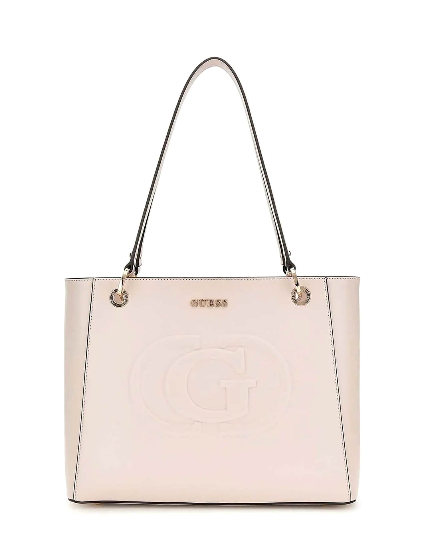 Shopper Rosa Guess