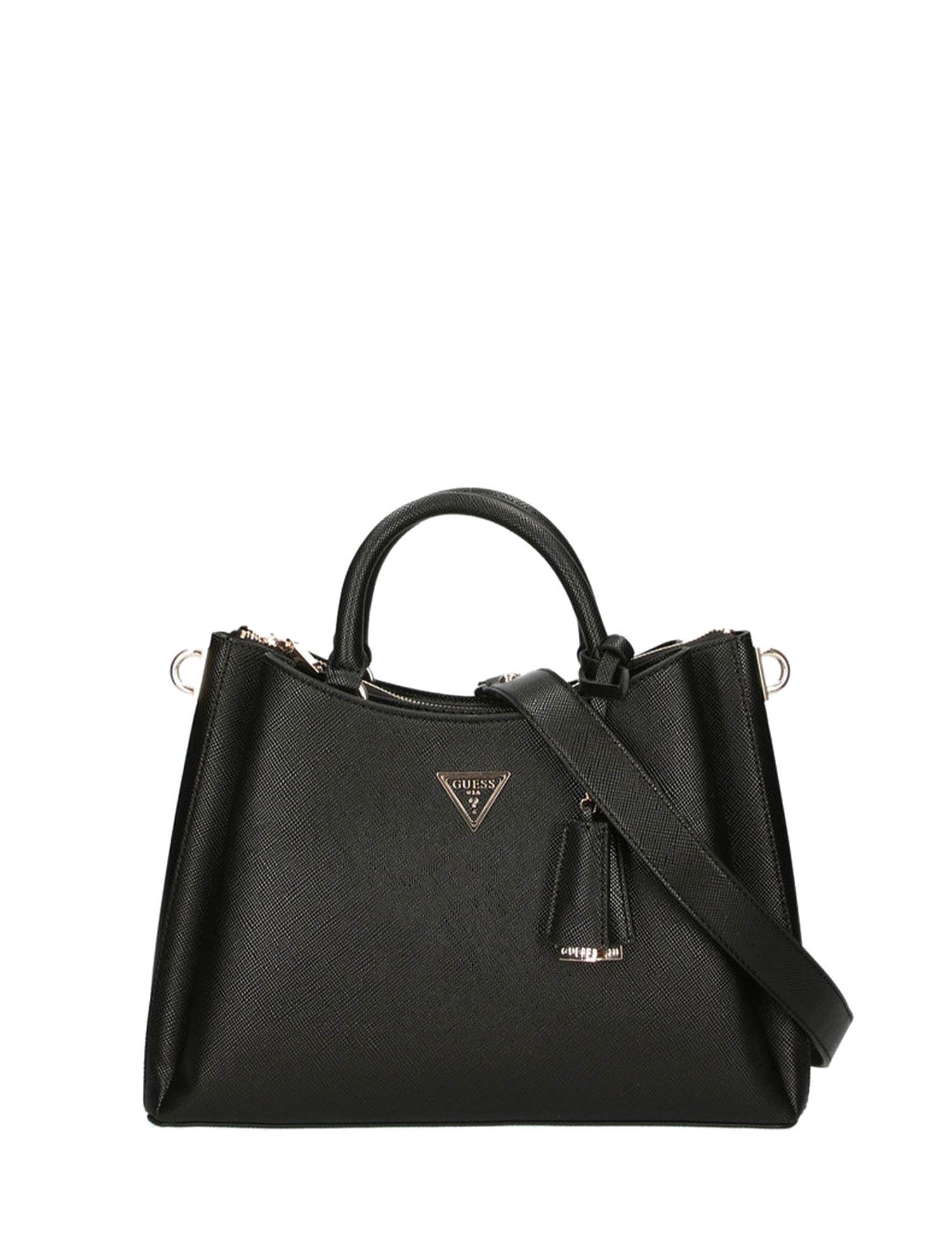 Borse a mano Nero Guess