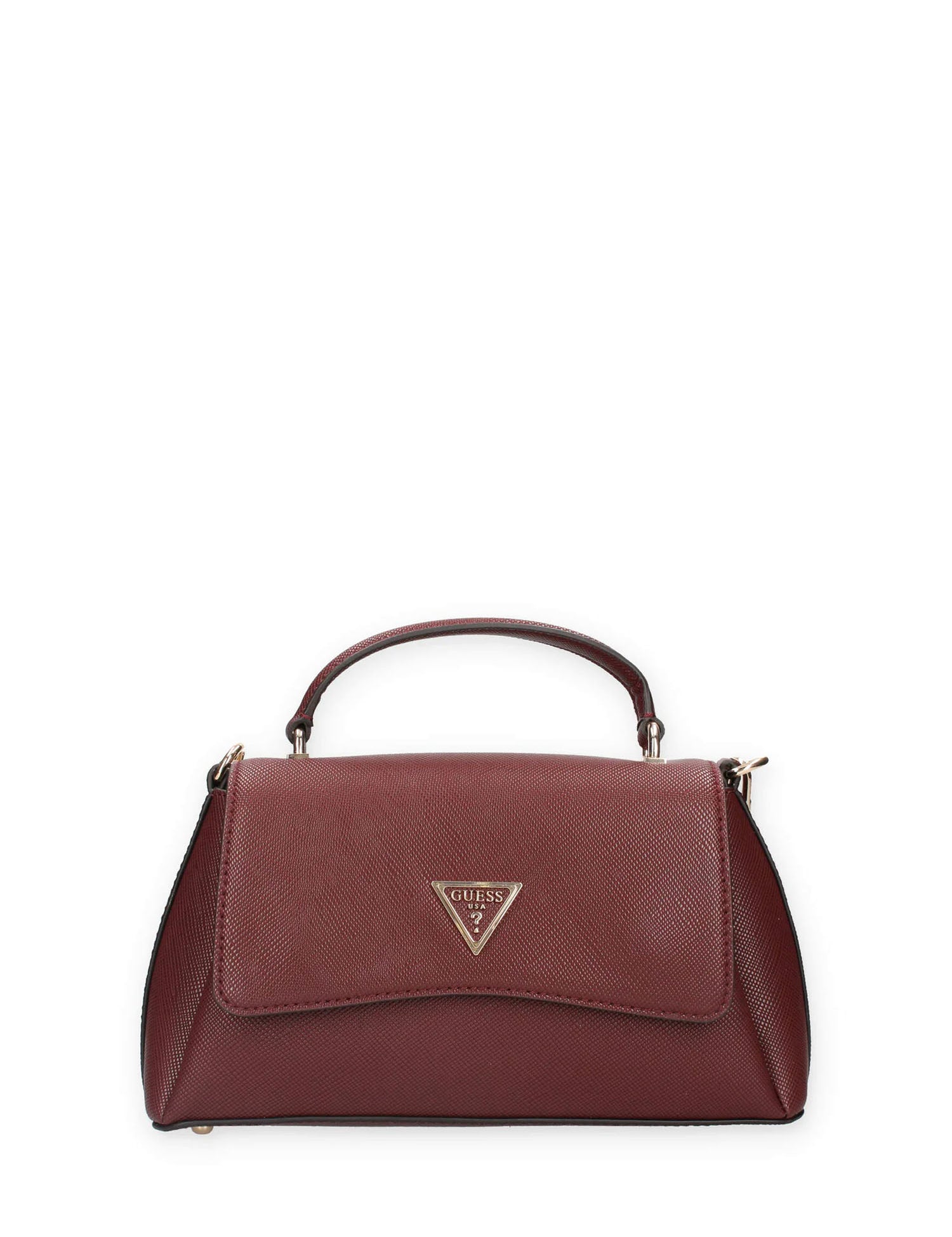Tracolla Bordeaux Guess
