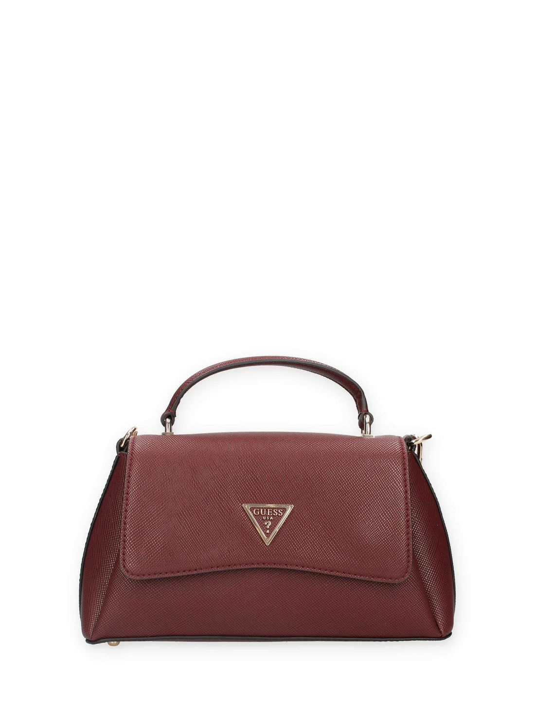 Tracolla Bordeaux Guess