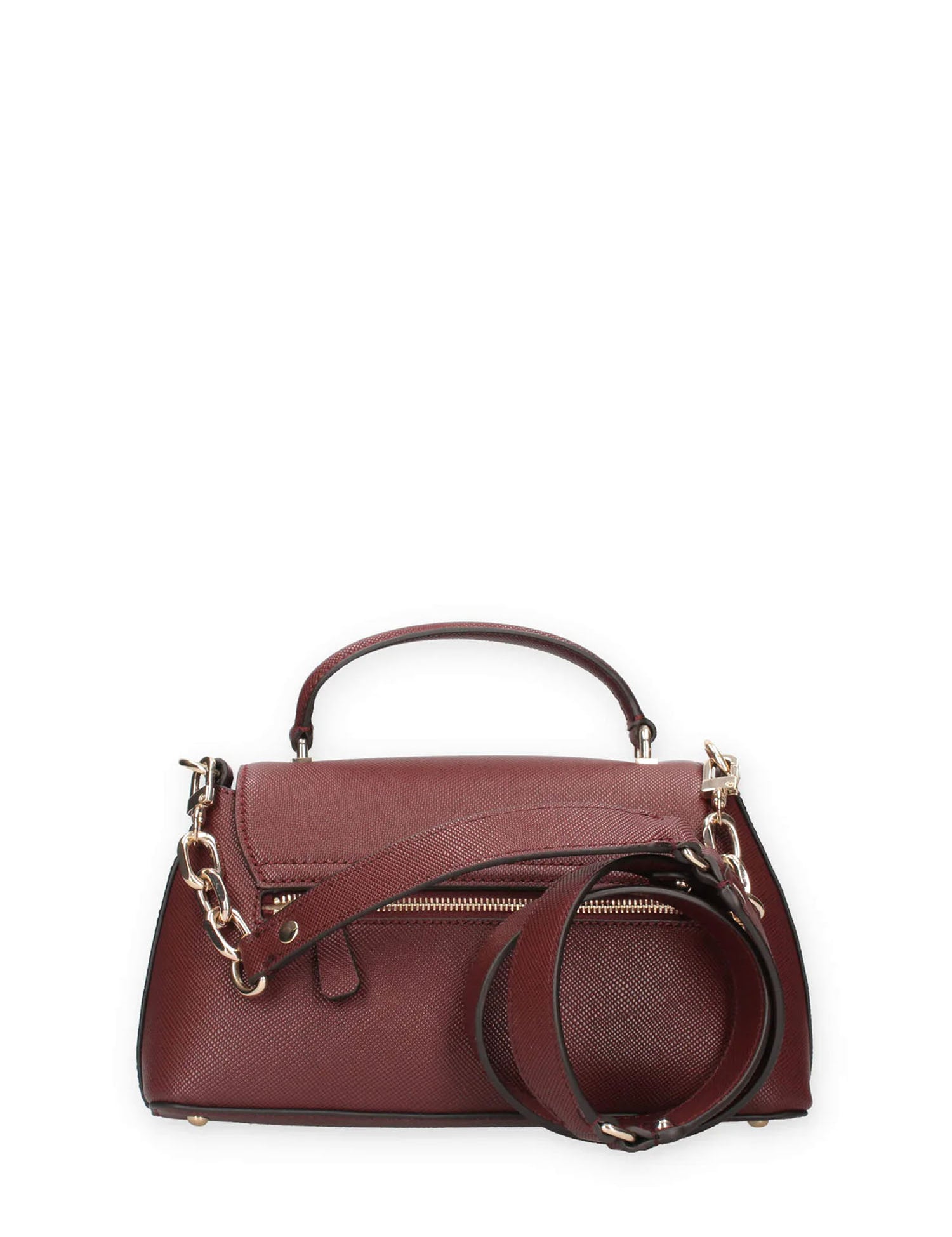 Tracolla Bordeaux Guess