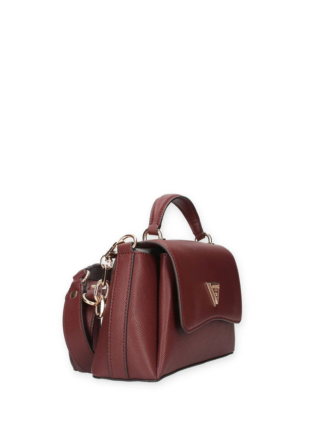 Tracolla Bordeaux Guess