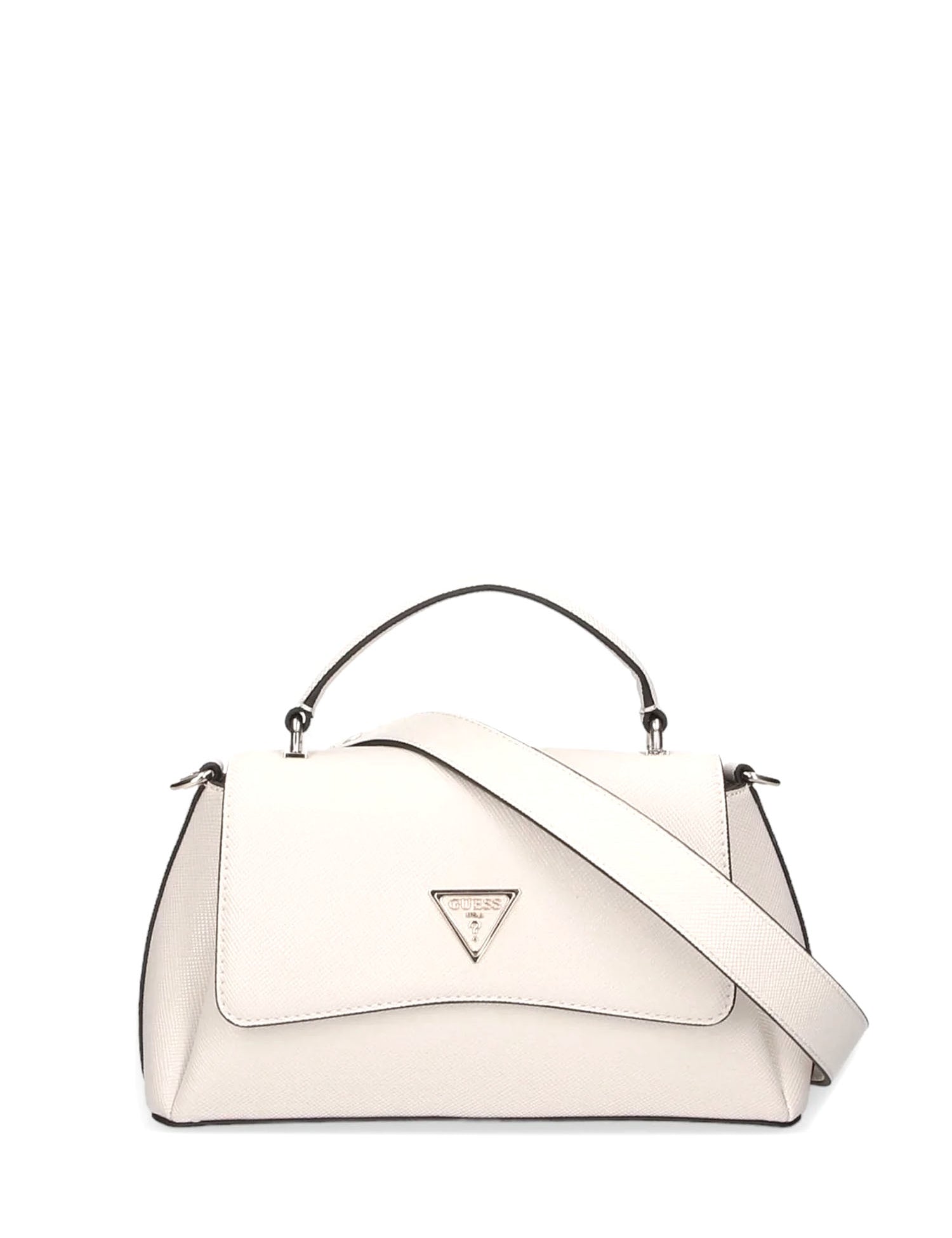 Tracolla Bianco Guess