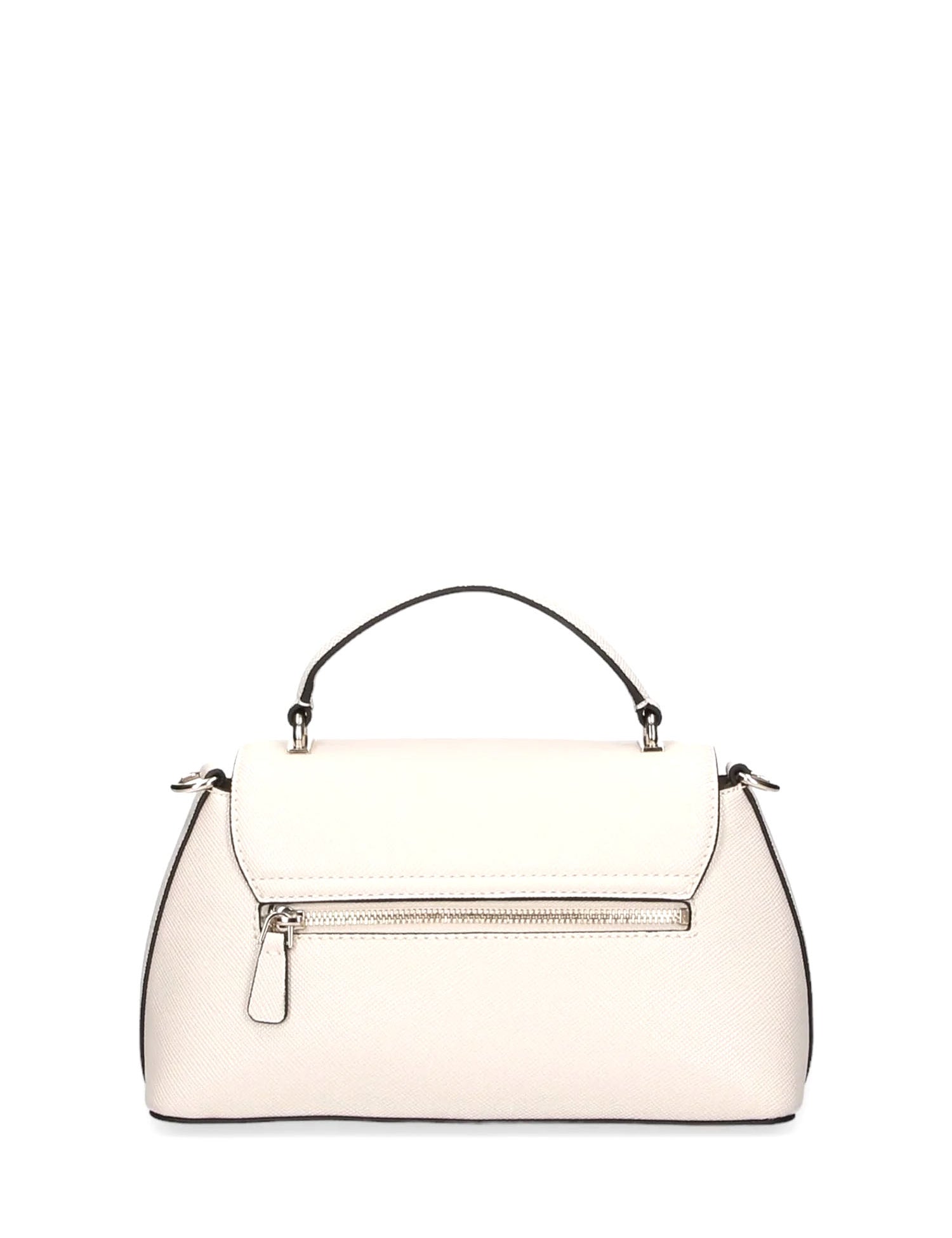 Tracolla Bianco Guess