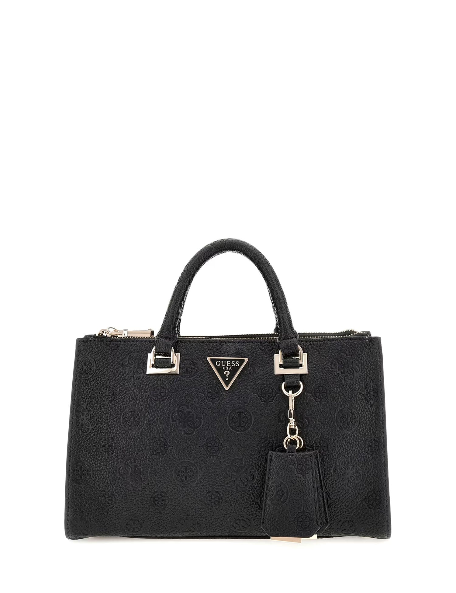 Borse a mano Nero Guess