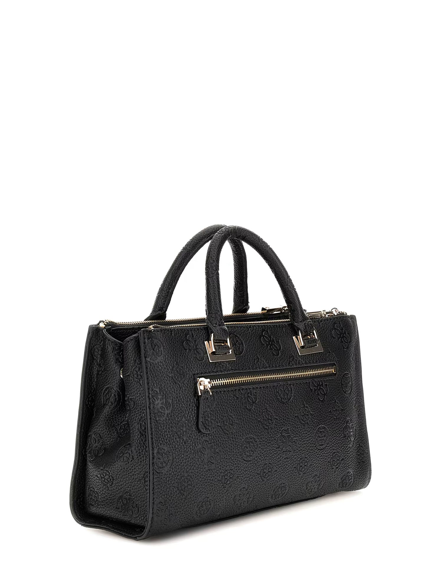 Borse a mano Nero Guess