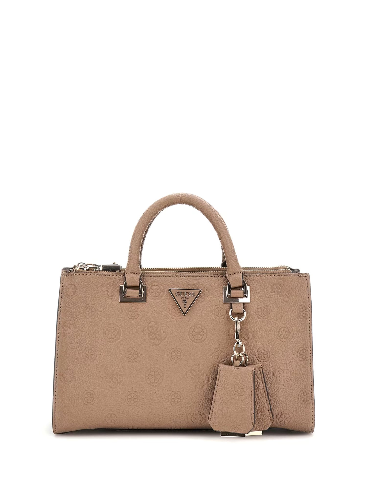 Borse a mano Marrone Guess