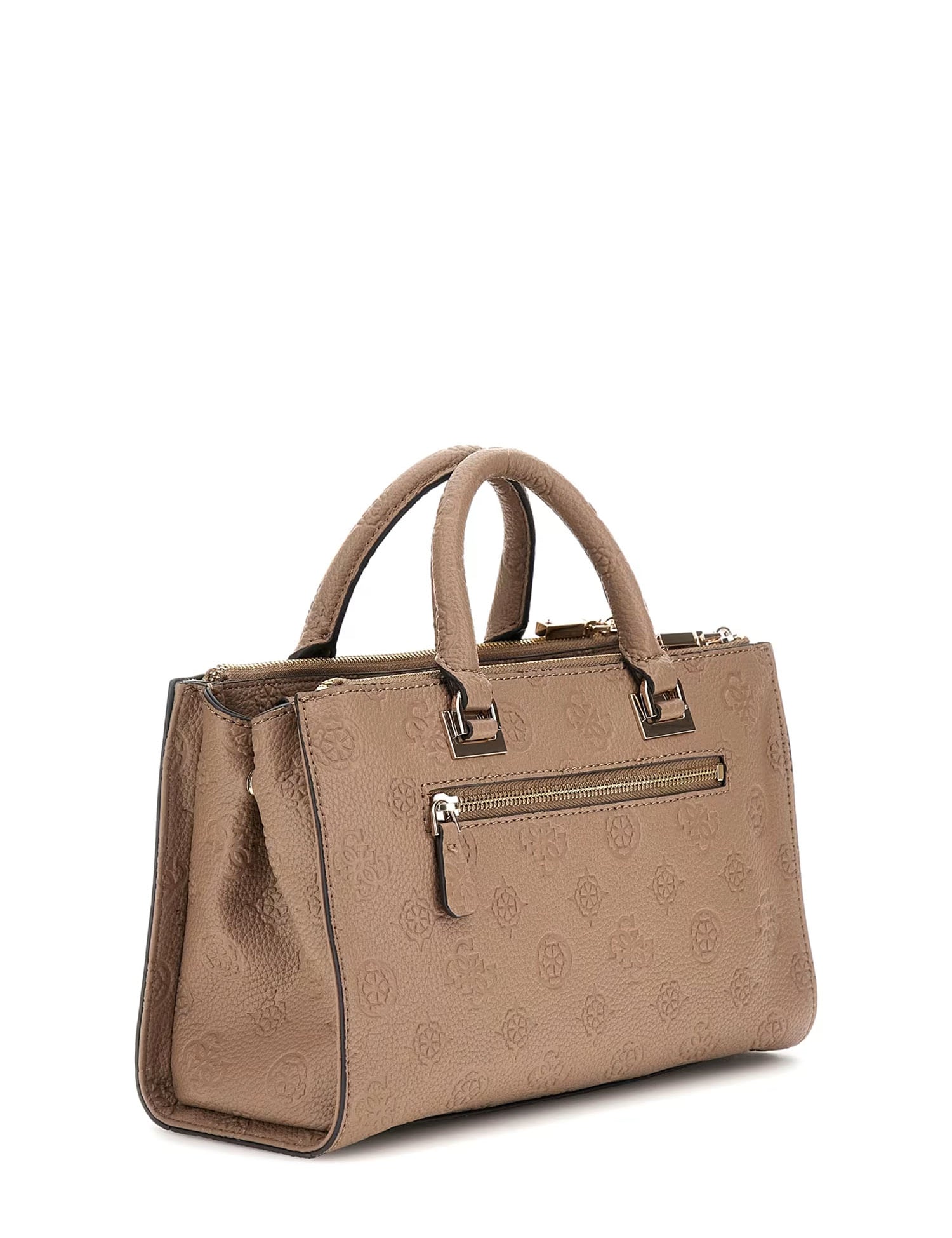 Borse a mano Marrone Guess