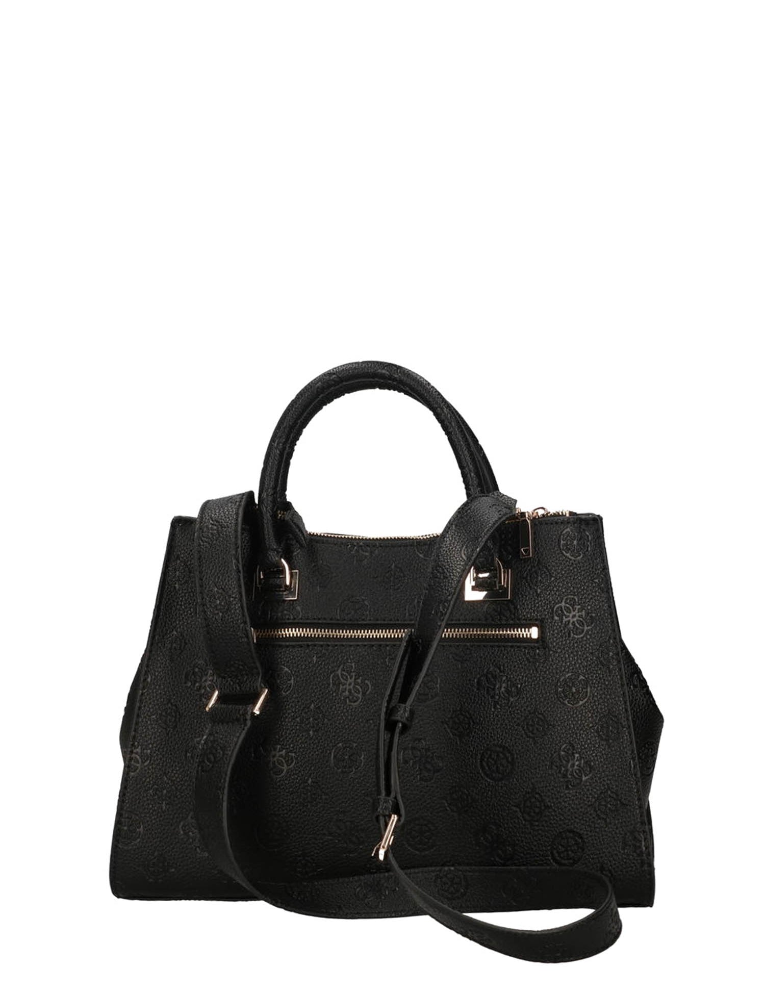 Borse a mano Nero Guess