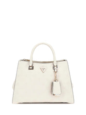 Borse a mano Beige Guess