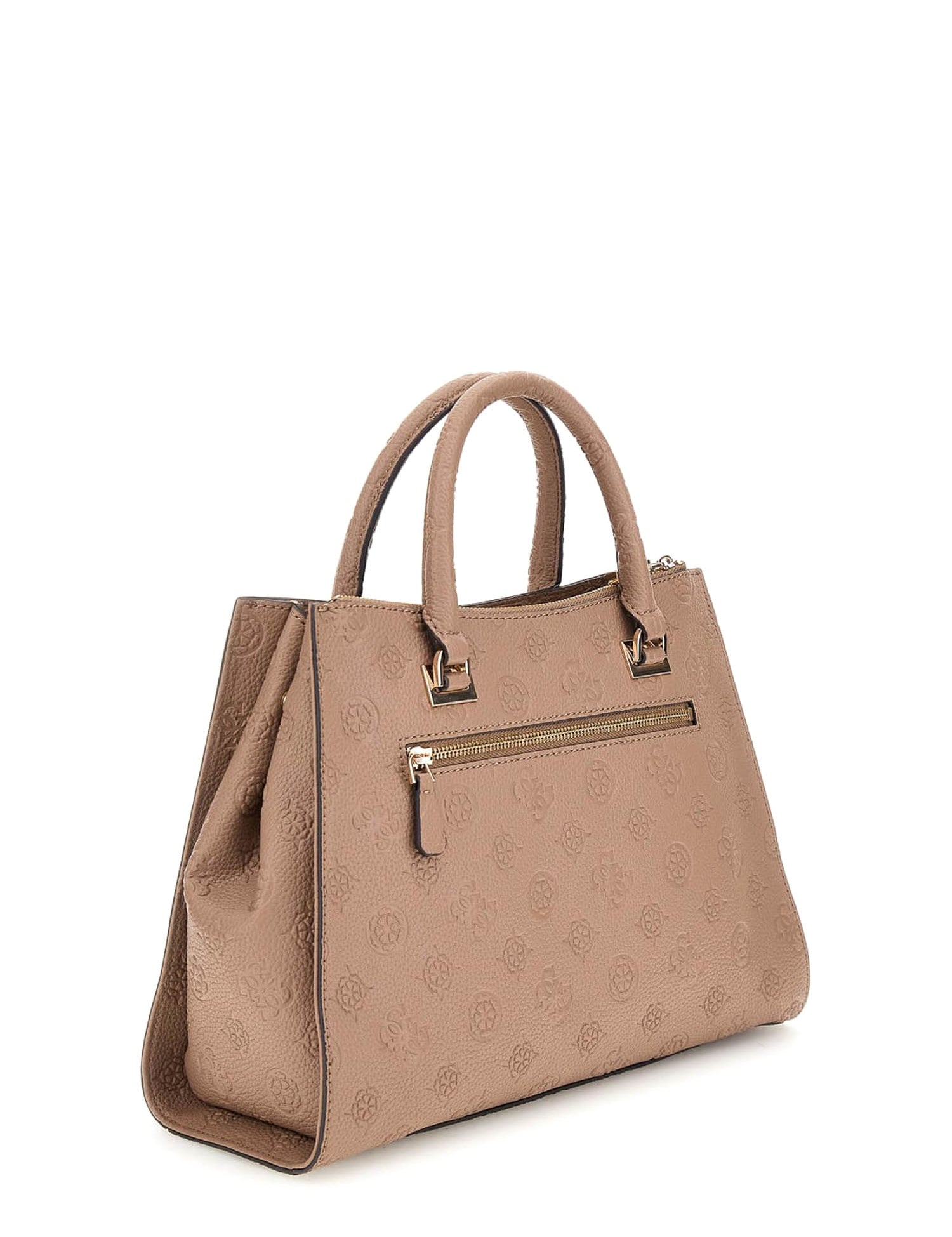 Borse a mano Marrone Guess