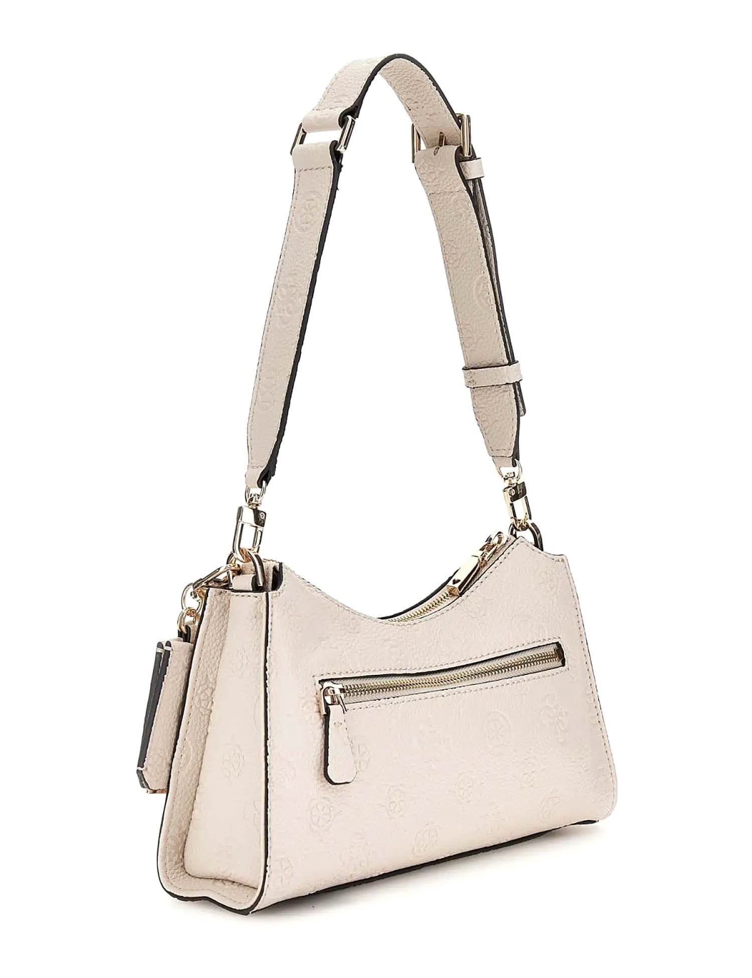 Tracolla Bianco Guess