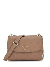 Tracolla Marrone Guess