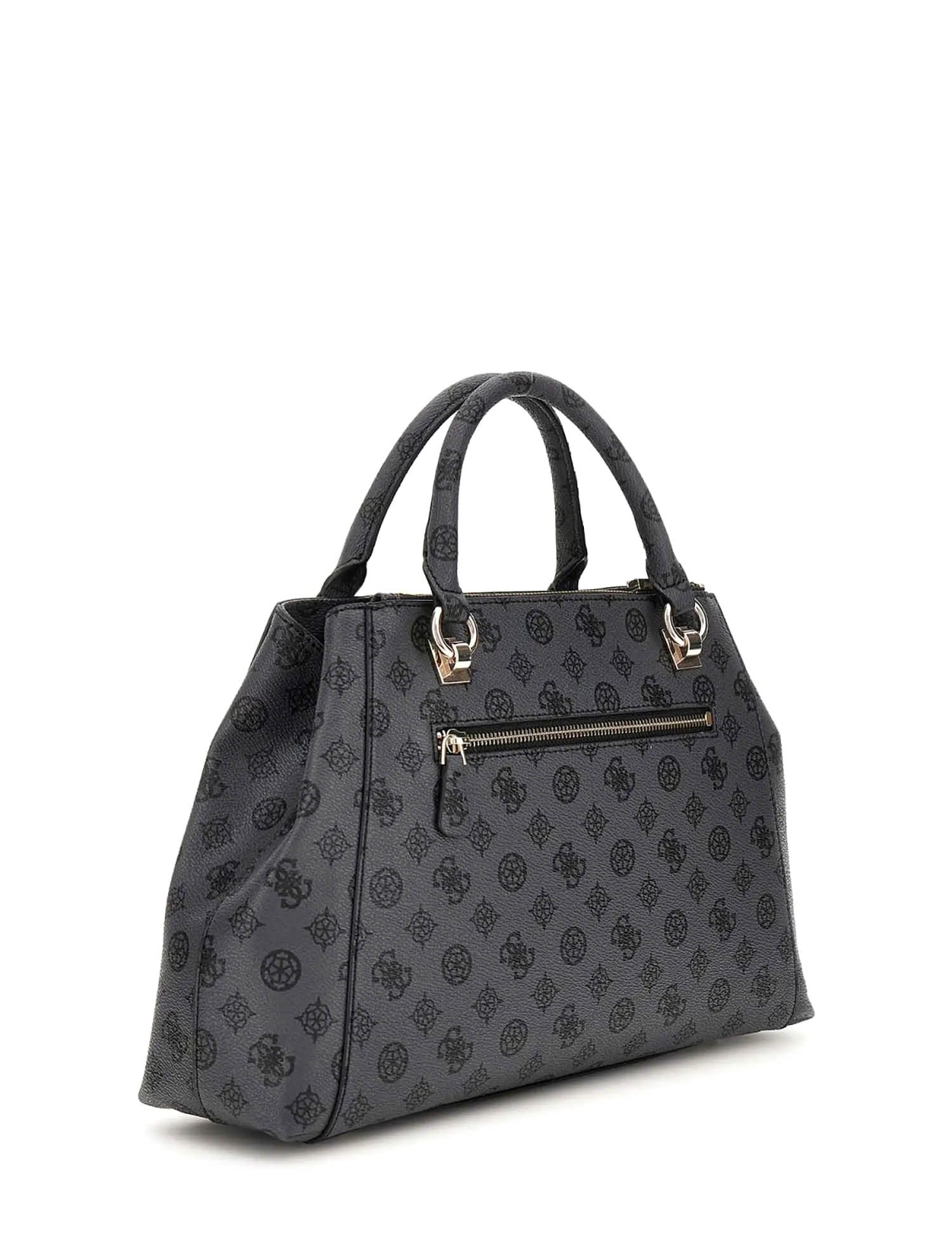 Borse a mano Nero Guess