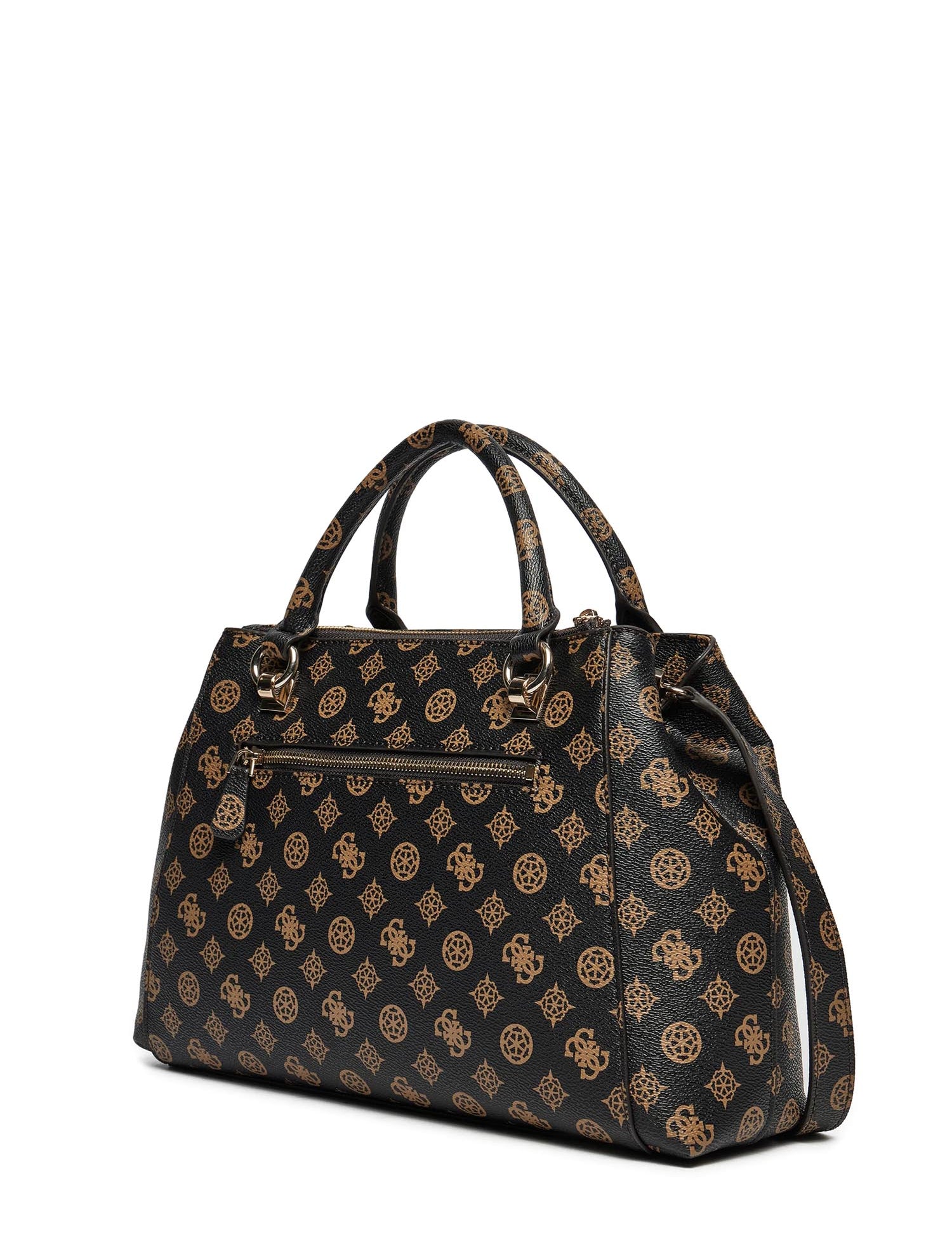 Borse a mano Marrone Guess