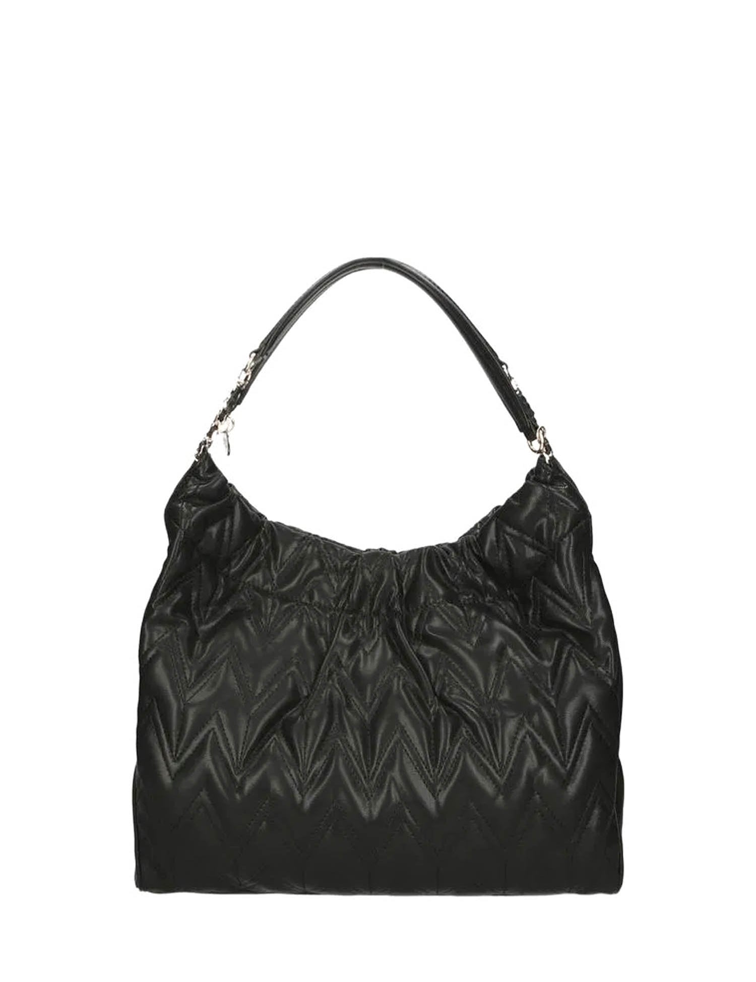 Borse a spalla Nero Guess