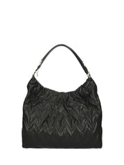 Borse a spalla Nero Guess