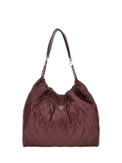 Borse a spalla Bordeaux Guess
