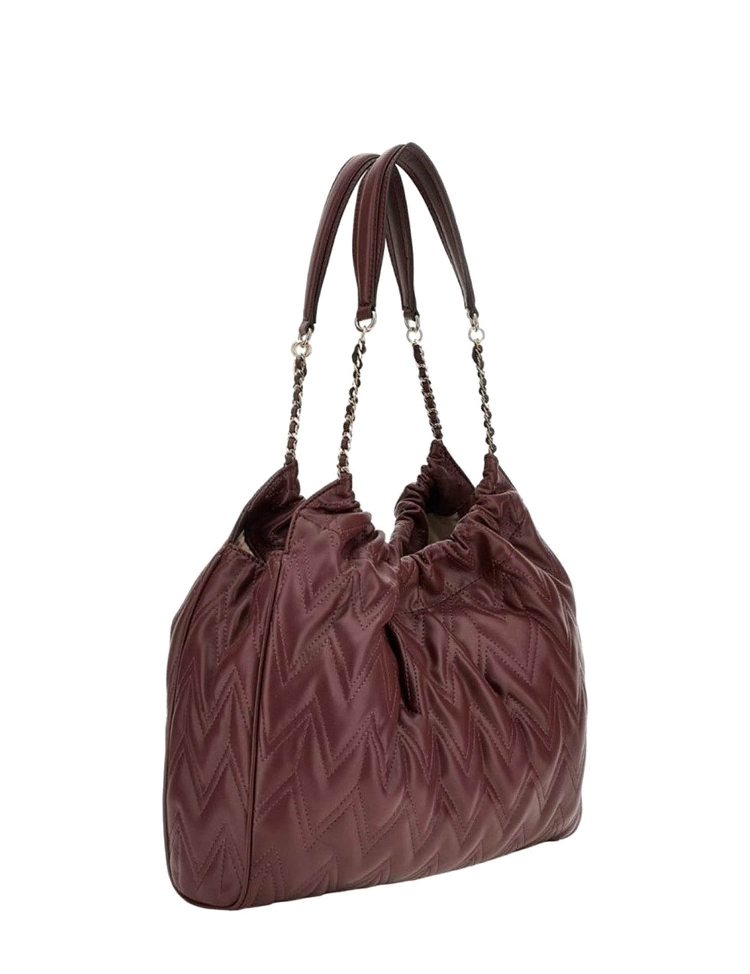 Borse a spalla Bordeaux Guess