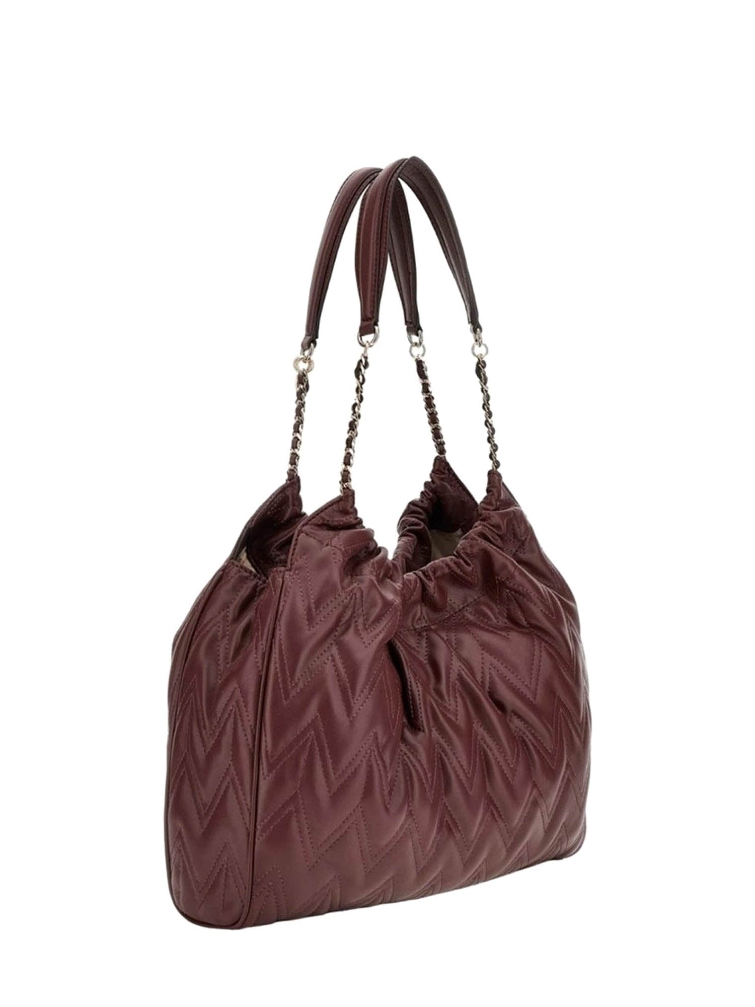 Borse a spalla Bordeaux Guess