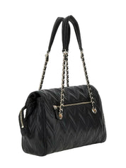 Borse a spalla Nero Guess