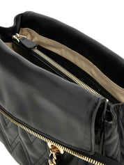 Borse a spalla Nero Guess