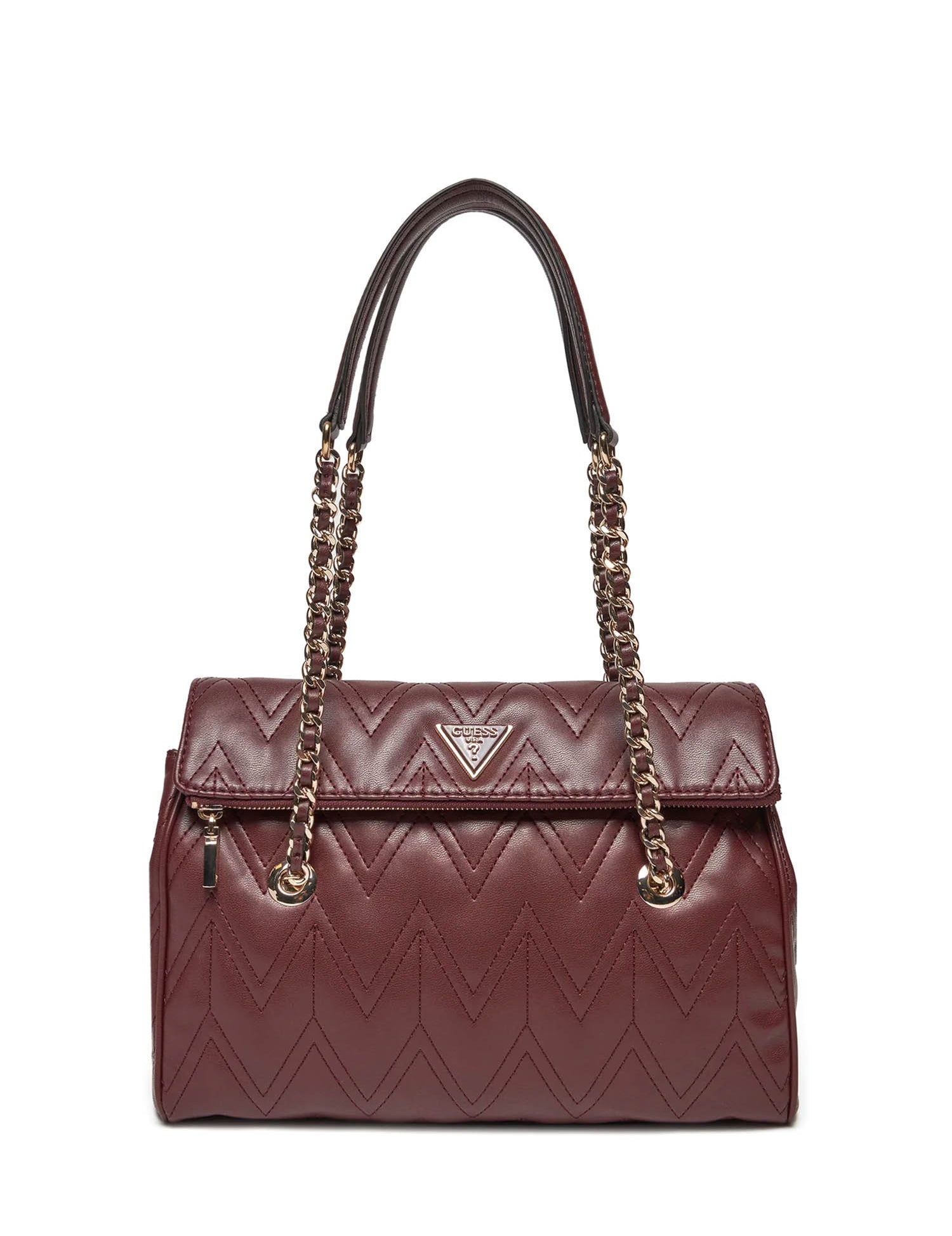Borse a spalla Bordeaux Guess