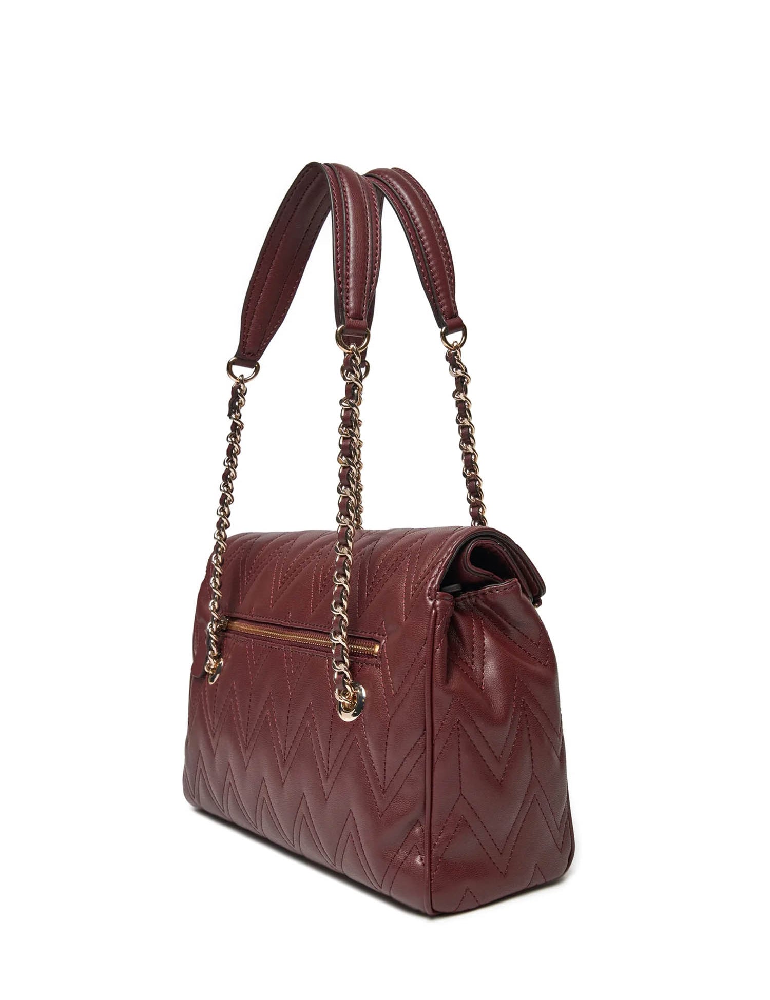Borse a spalla Bordeaux Guess