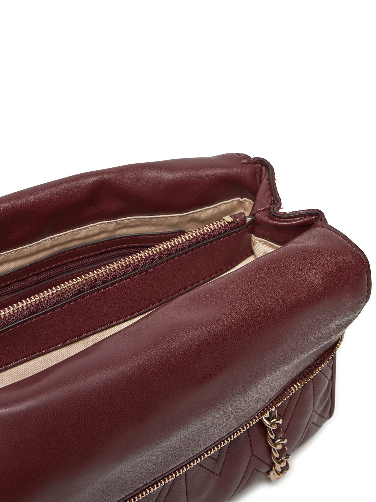 Borse a spalla Bordeaux Guess