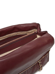 Borse a spalla Bordeaux Guess