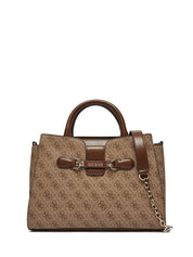 Borse a mano Marrone Guess