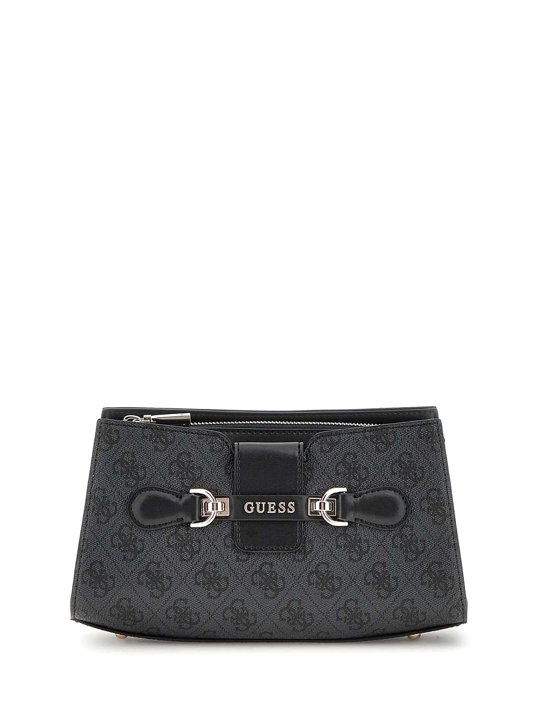 Tracolla Nero Guess