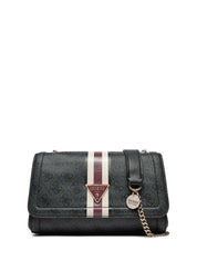Tracolla Nero Guess