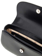Tracolla Nero Guess