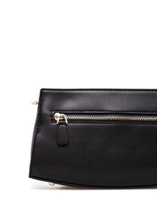 Tracolla Nero Guess