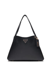 Borse a spalla Nero Guess