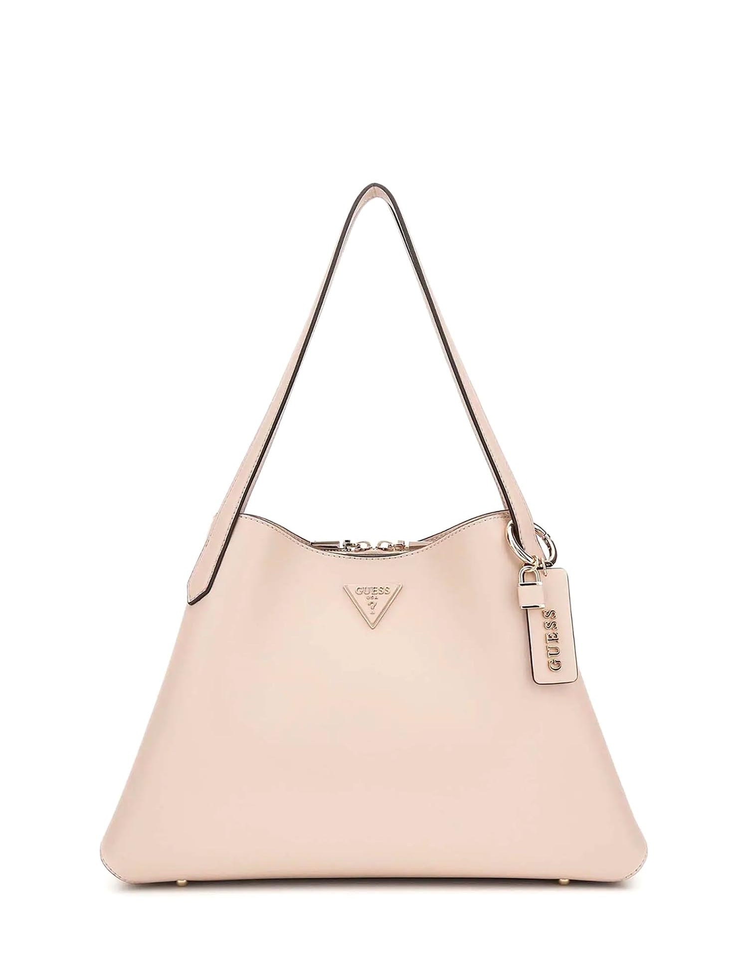 Borse a spalla Rosa Guess