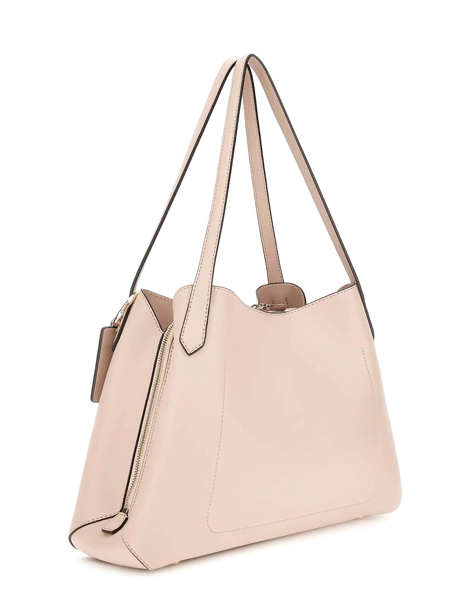 Borse a spalla Rosa Guess