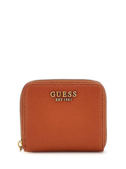 Portafogli Marrone Guess