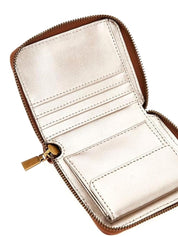 Portafogli Marrone Guess