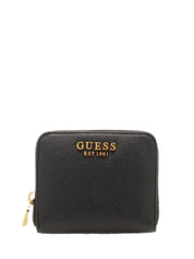 Portafogli Nero Guess