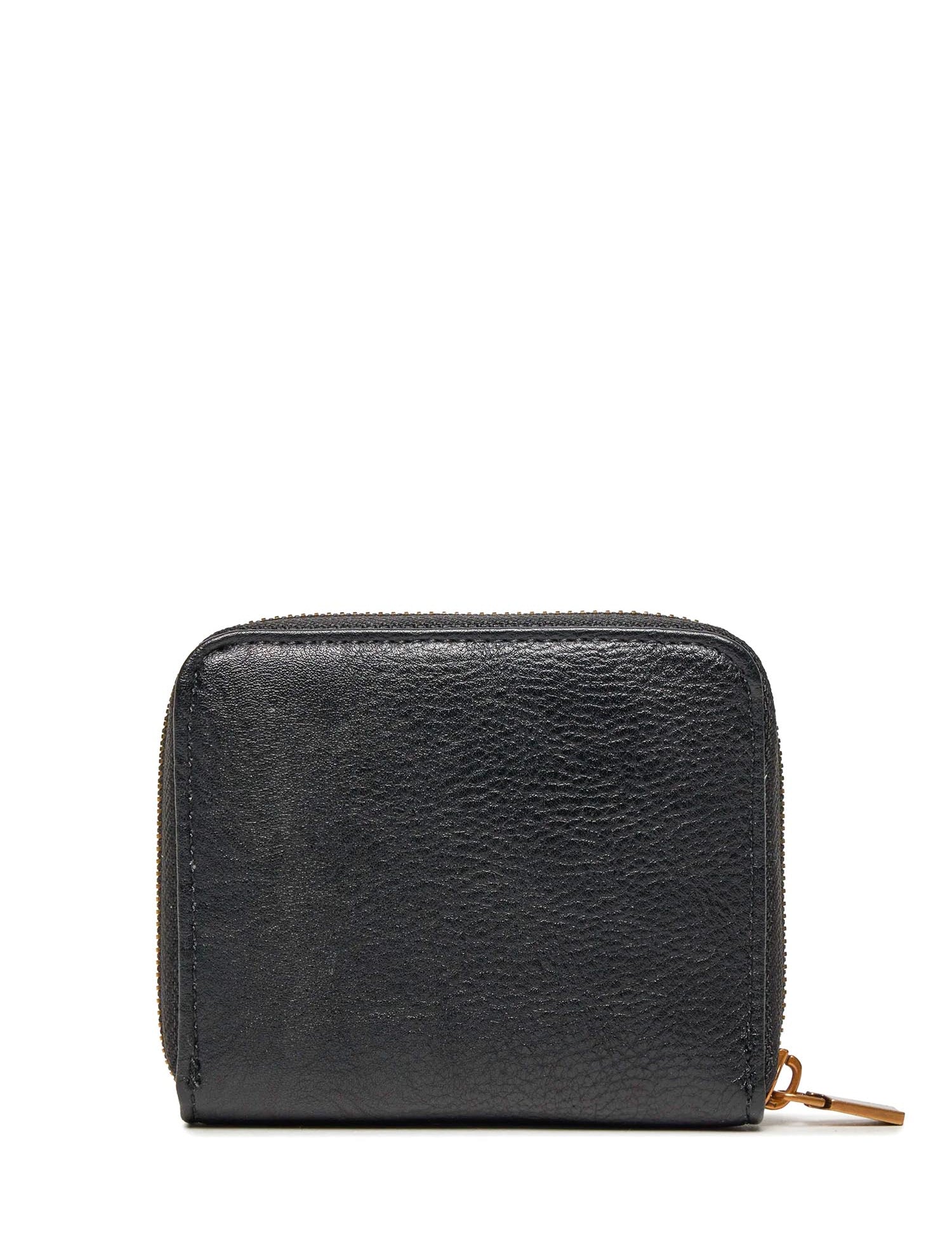 Portafogli Nero Guess