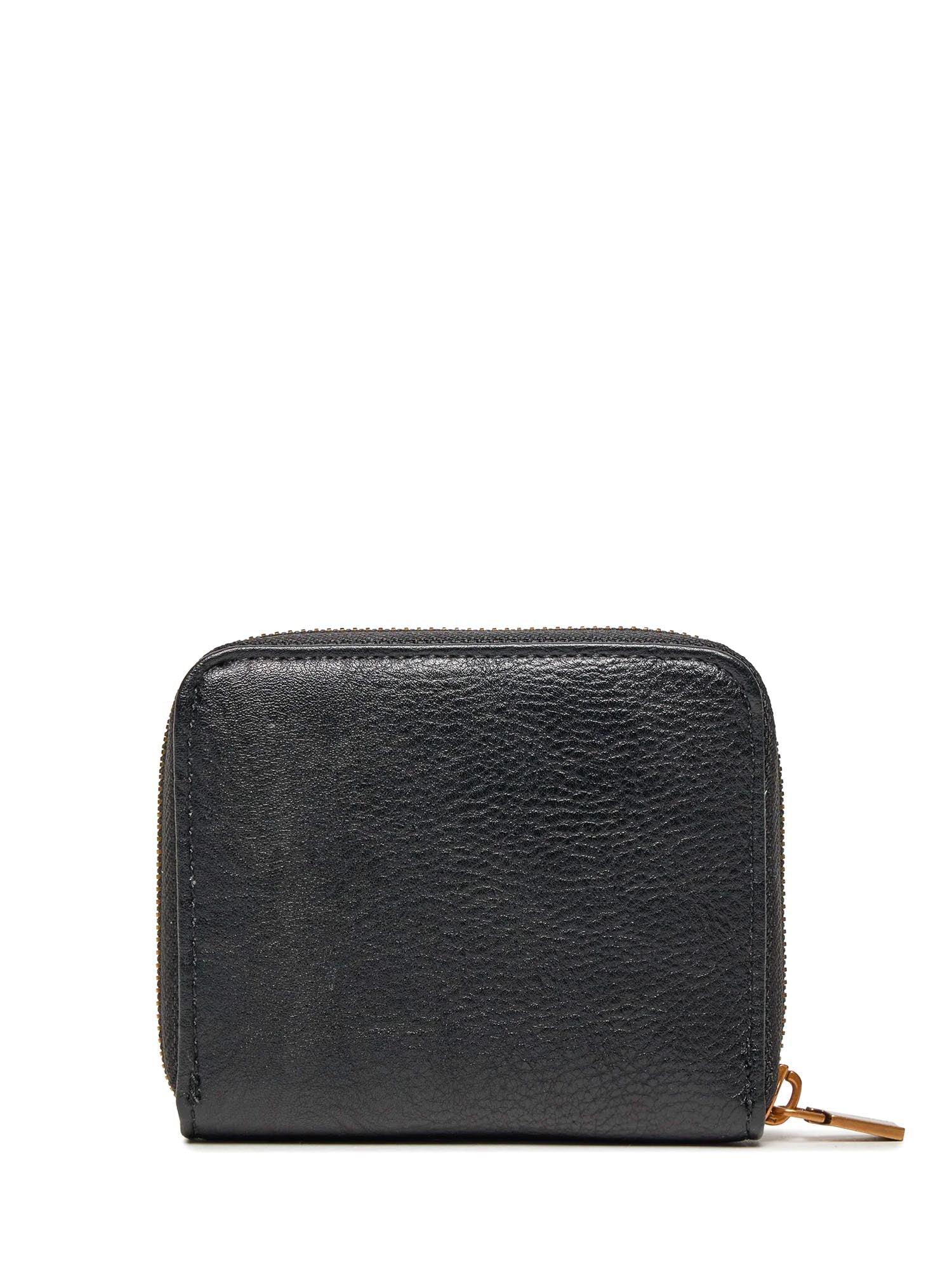 Portafogli Nero Guess