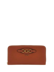 Portafogli Marrone Guess
