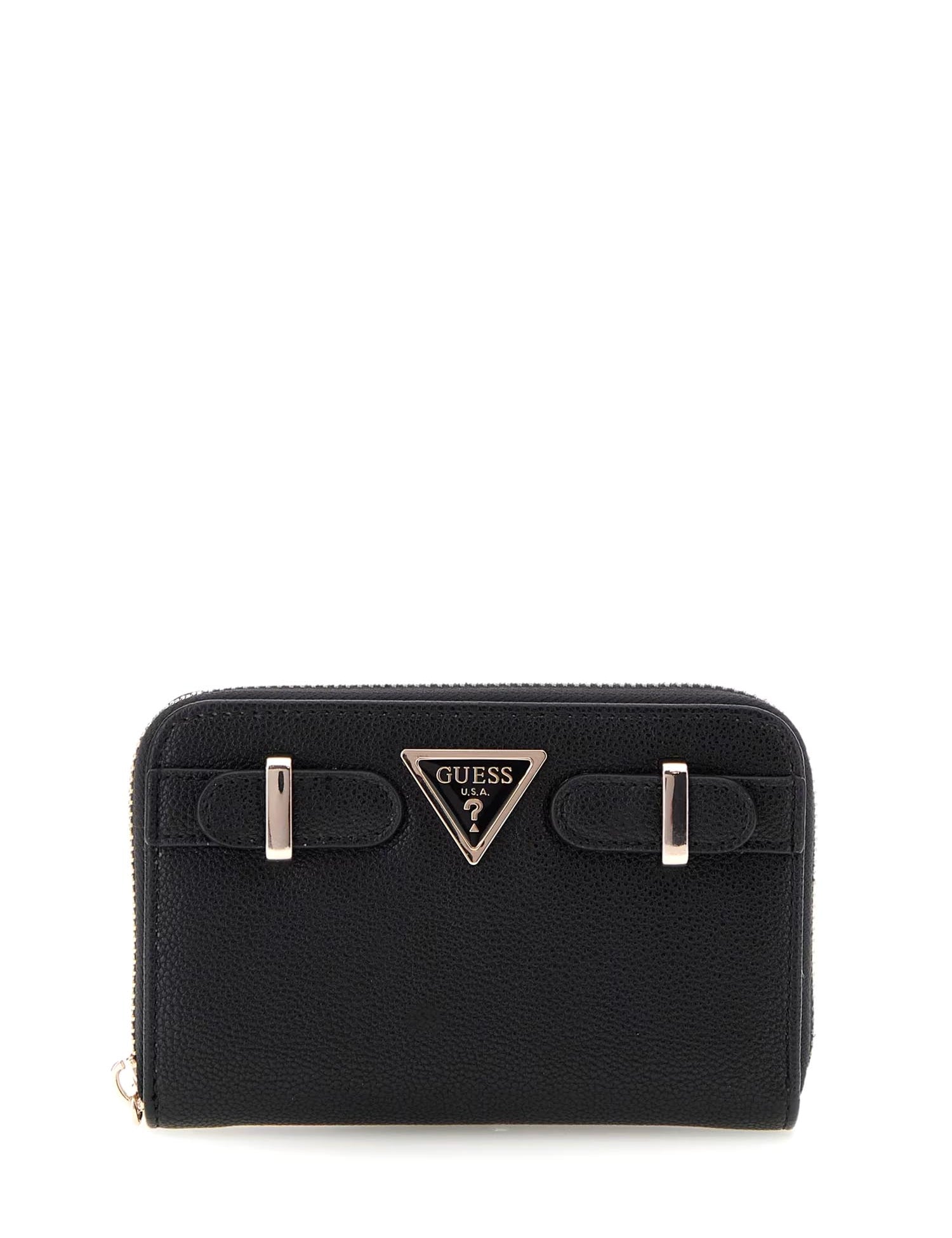 Portafogli Nero Guess