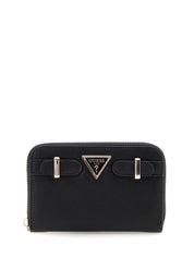 Portafogli Nero Guess